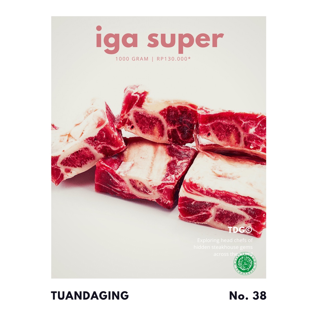 

Iga Super