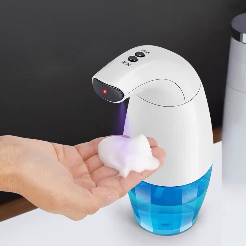 CEO Automatic Soap Dispenser (Dispenser Sabun Otomatis)