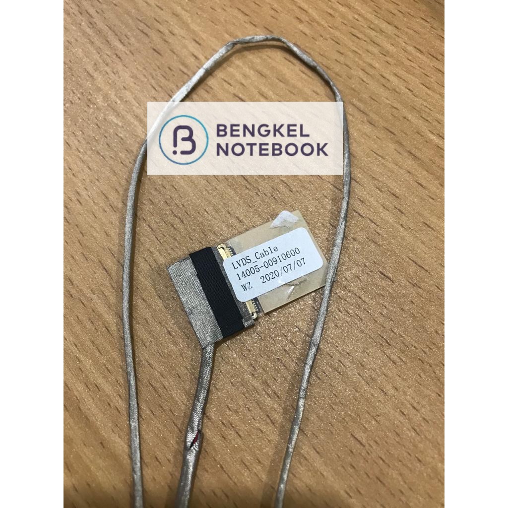 Kabel LCD Asus ROG G550 N550J N550JA N550JK Q550 N550 N550L 1422-01HC000 1422-01SF0AS