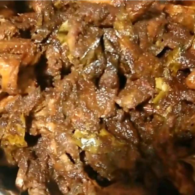 

Ayam Kalasan Frozen (2 dada dan 2 paha) ayam Pejantan