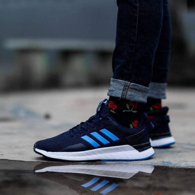 Adidas Questar Ride Original BNWB