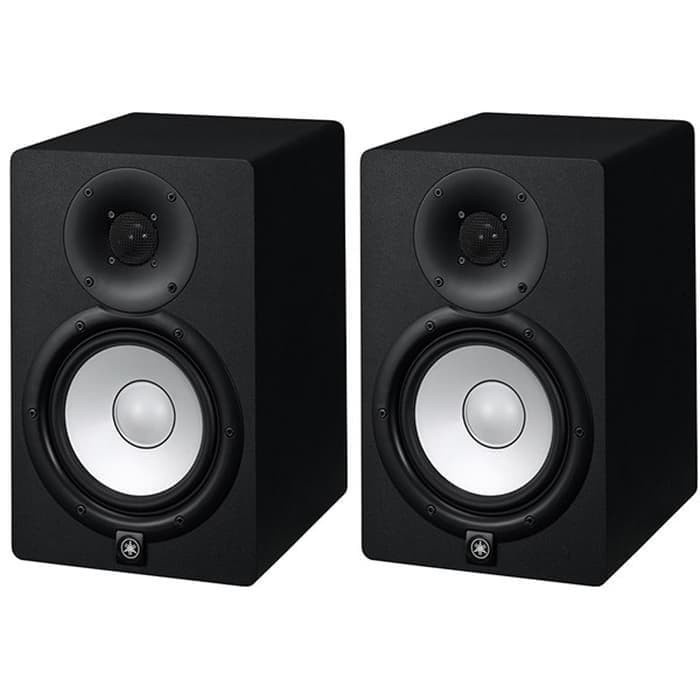 Yamaha HS7 - HS 7- HS-7 Speaker Studio Monitor Flat Original