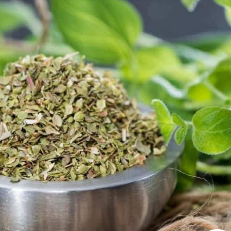 oregano kering 50g