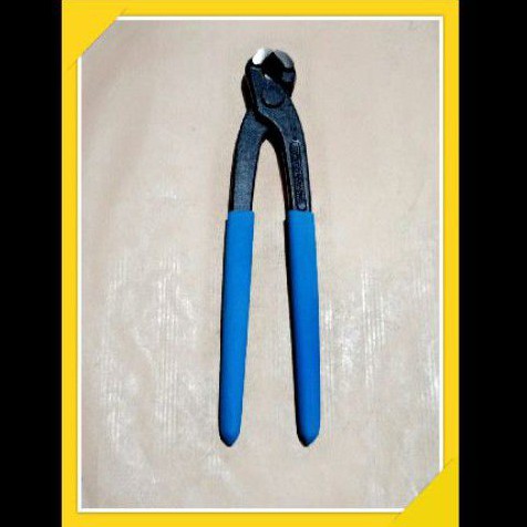 catut / gegep 10 inch ts