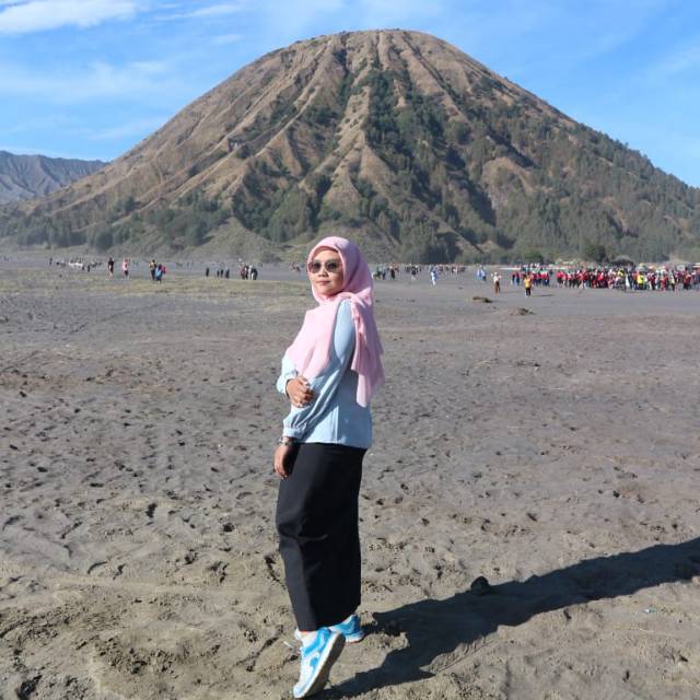 dedehnursilmiyah