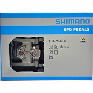Pedal Shimano PD-M324
