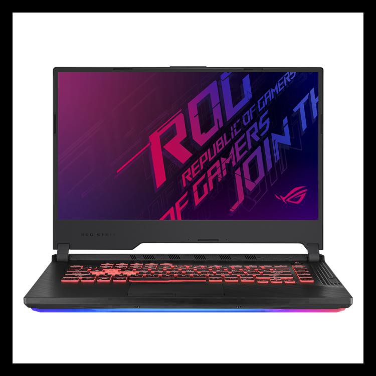 Terpercaya Asus Rog Strix G531Gd-I705G6T I7-9750H|8Gb|1Tb|15.6"|Gtx1050 4Gb|W10 Promo Barang Murah