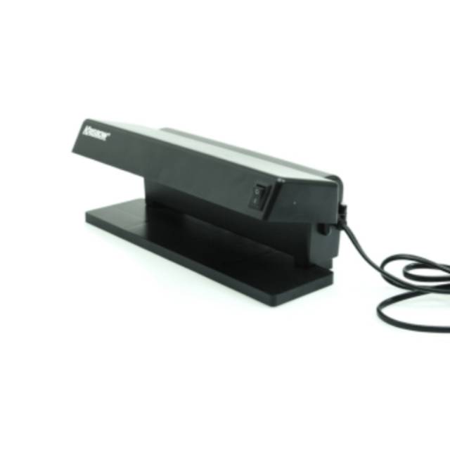 Money detector mesin deteksi uang palsu krisbow