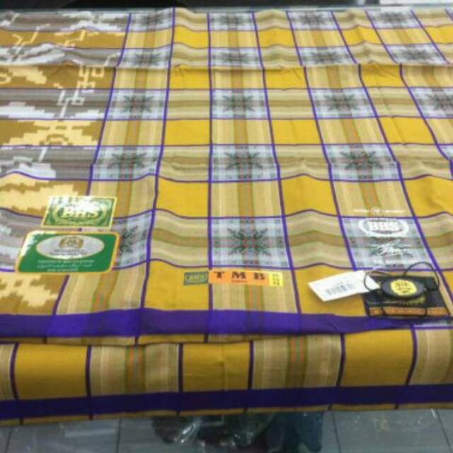 Sarung BHS Sutera Tipe MST,TMB