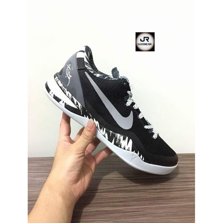 SEPATU BASKET Nike Kobe 8 Philippines PREMIUM ORIGINAL 40-46