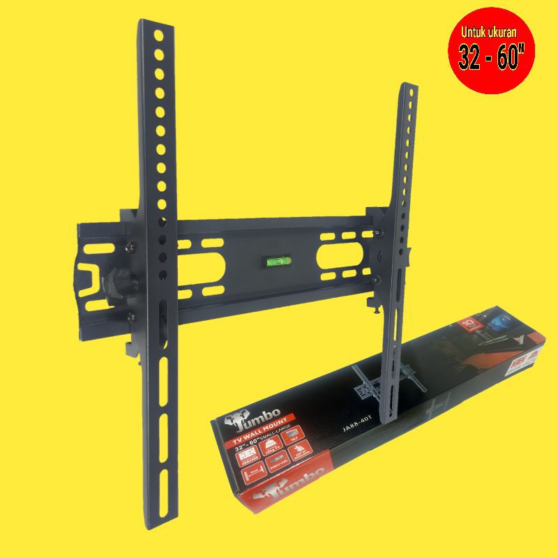 Bracket TV Jumbo 32 - 60 inch