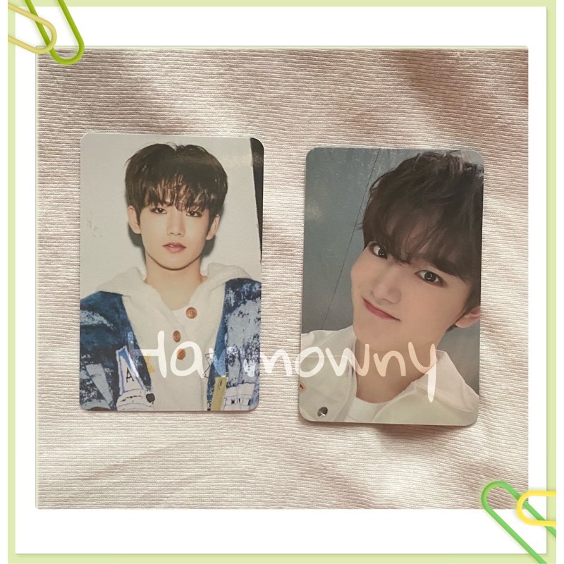 SET BENEFIT JUNKYU KTOWN4U CHAPTER 3