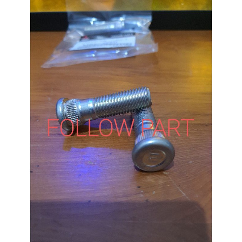 Baut roda Xpander atau L300