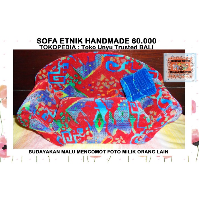 Kursi Barbie/ Boneka Barbie/ Ken/ Monster High/ Blythe/ Licca F49