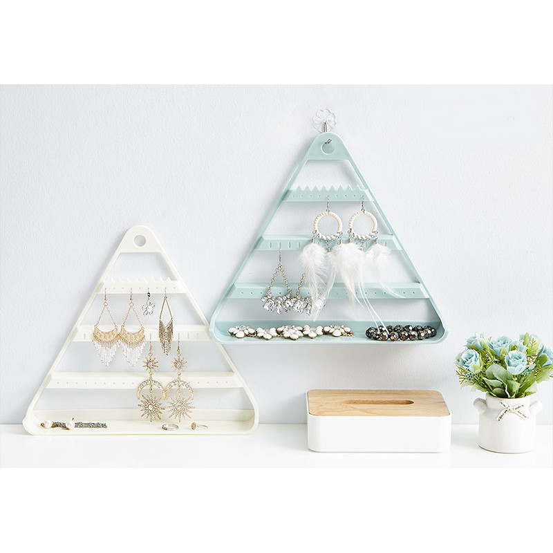 KP068 Rak Gantungan Anting Tmpt Perhiasan Earring Jewelry Display Rack