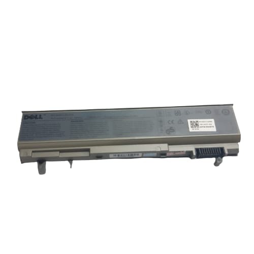 Baterai Dell Latitude6cells 11.1V 56Wh New High Quality Laptop Battery for Dell M2400 E6400 M4400 M4