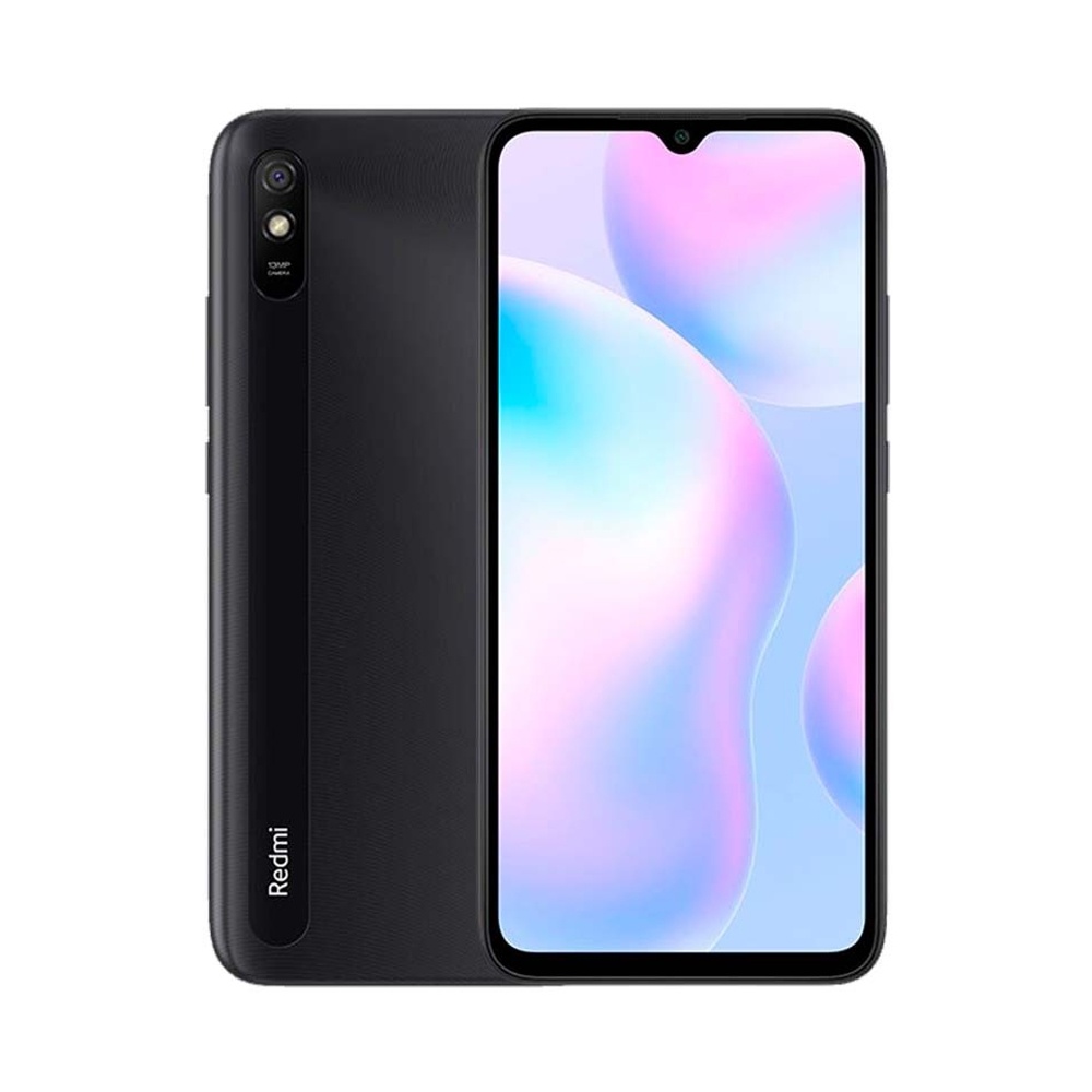 Xiaomi Redmi 9A 2 3/32 GB RAM 2 3 ROM 32GB Handphone Hp Smartphone Android Original Garansi Resmi