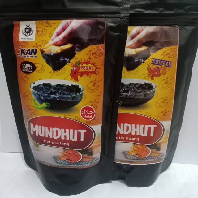 

Petis Udang