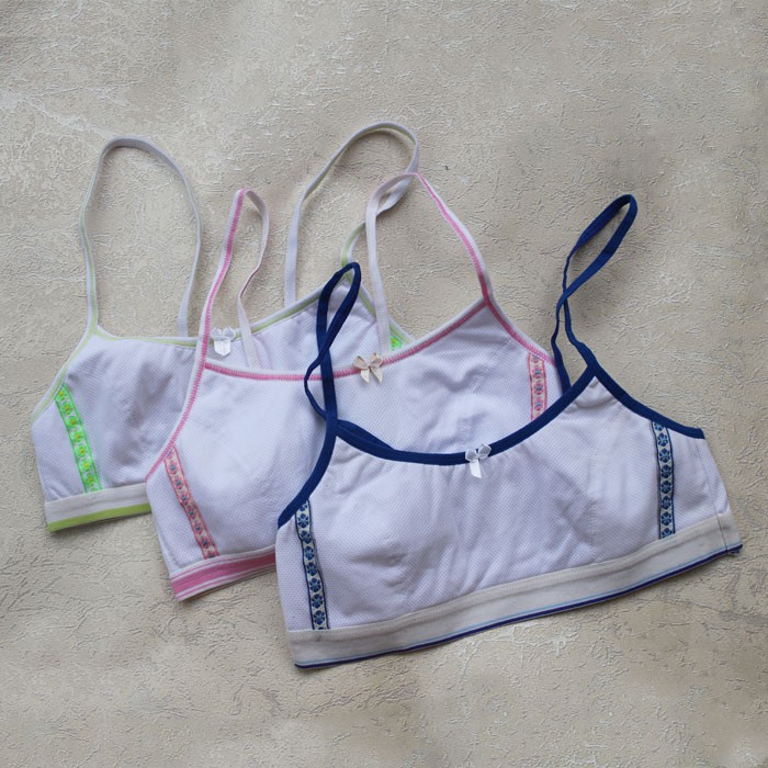 

LINDEX - HONEY FOWER Bra Remaja 3196