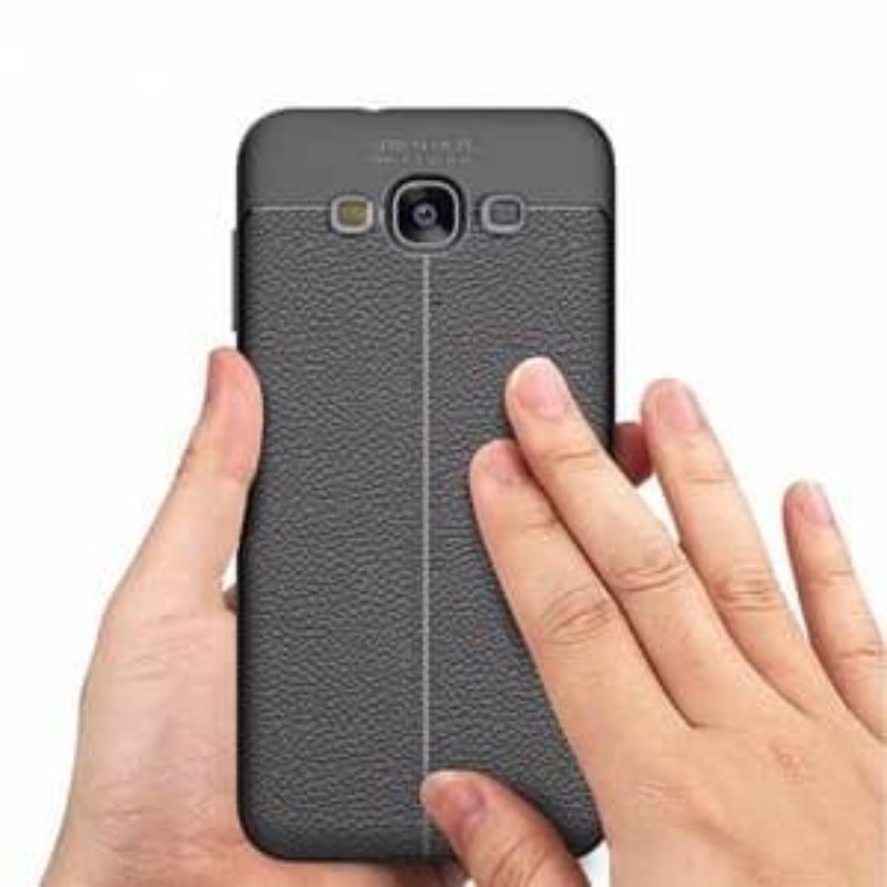 Case Autofocus Samsung Galaxy J3 2016 / J310 Casing Atau Kondom Softcase Auto Focus