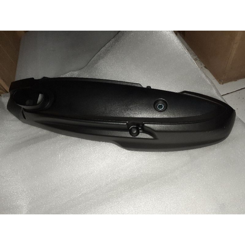 Cover Tutup Bak CVT Mio Soul 14D , Fino lama 1UB