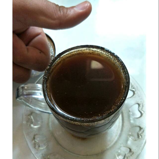 

Kopi Jahe Spesial BUGAR mantab
