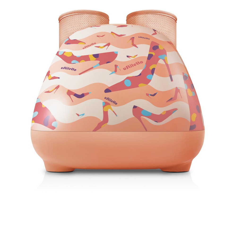 [METROX SBD TOP SPENDER] OSIM Ustileto (Pijatan Kaki)