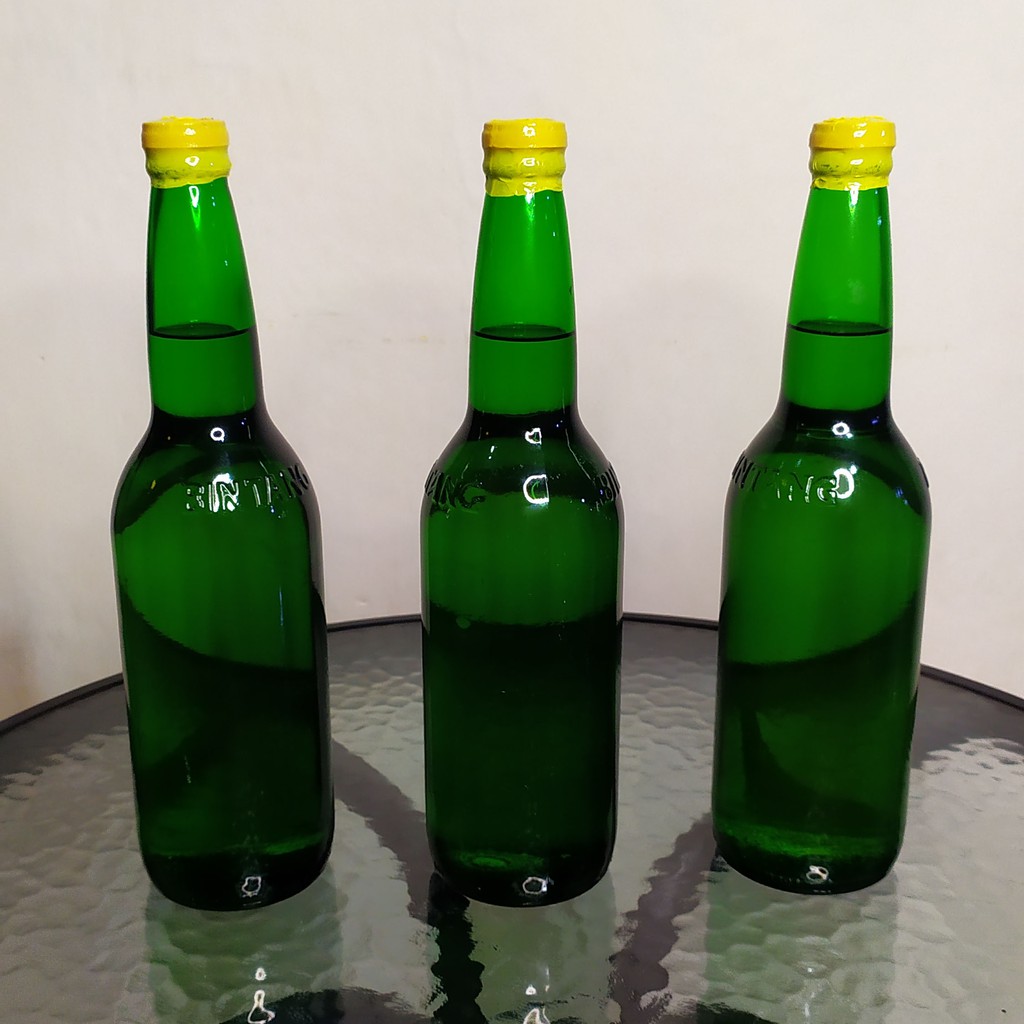 Minyak Kayu Putih Asli Pulau Buru 620ml - Ambon