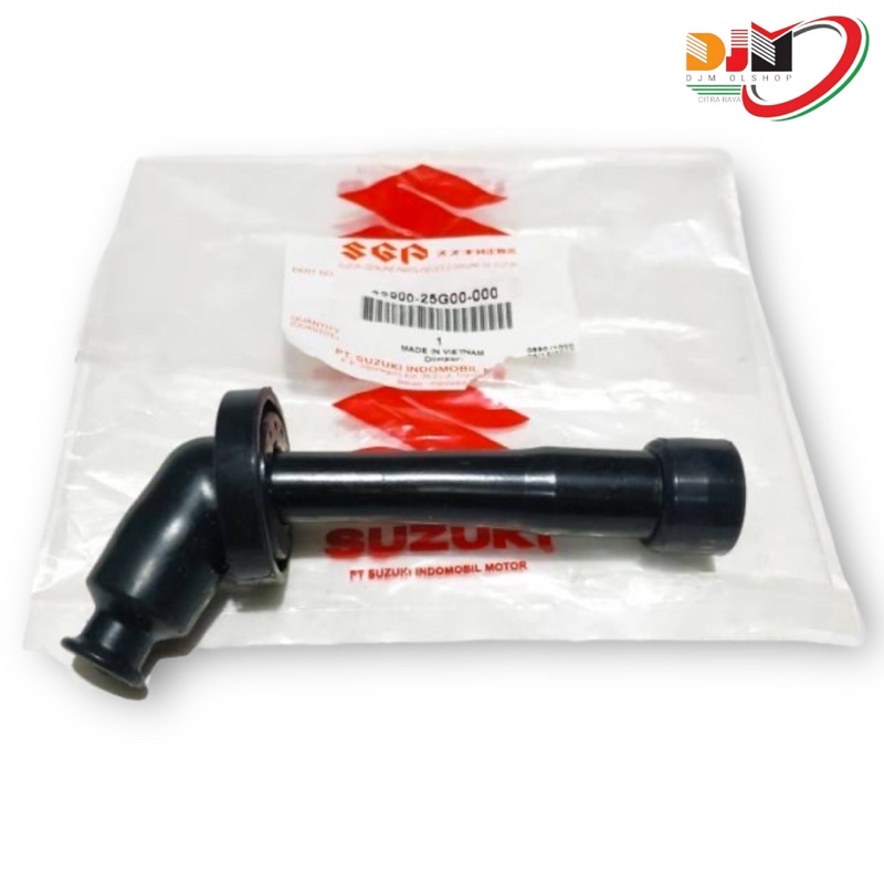 Cangklong Busi Suzuki Satria Fu 150 ORI SGP 33500-25G00-000