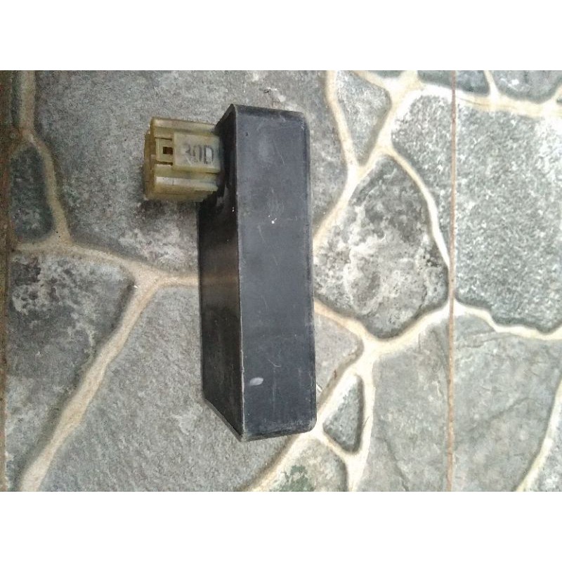 CDI Suzuki Shogun Kebo Shogun 110 Original Second