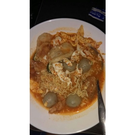 

BASO ACI NYONYO