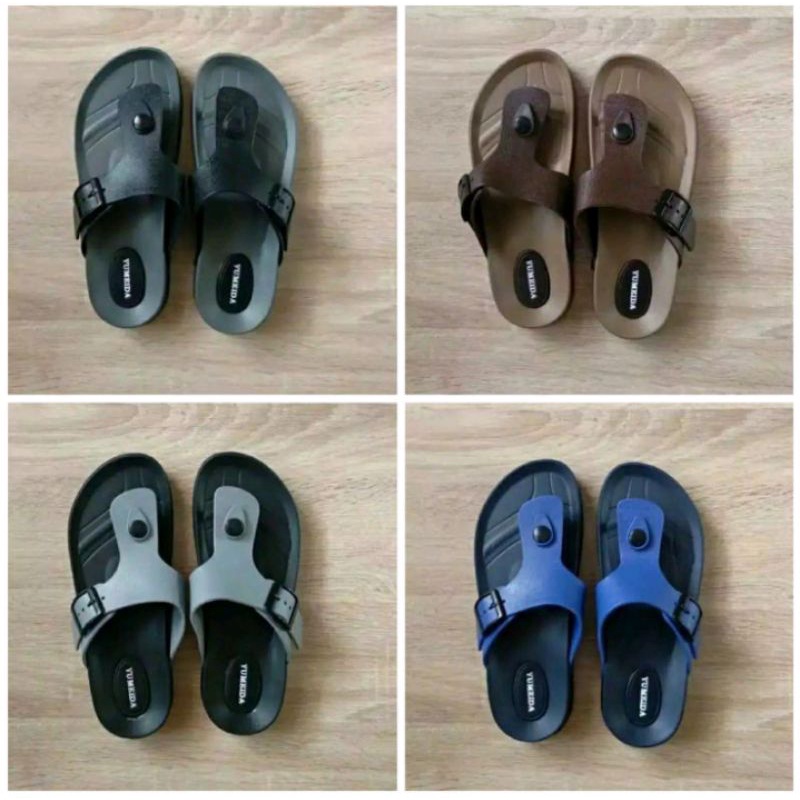 Sandal Jepit Anak Laki-Laki Yumeida 28-32
