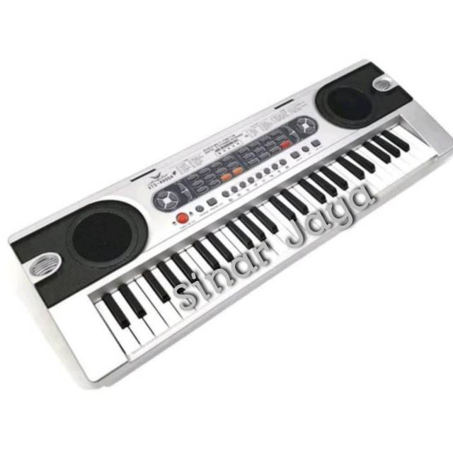 Keyboard / Piano XTS 4900A - White