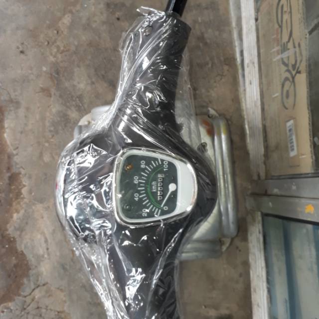 batok set c70 komplit tinggal pasang boskuhh