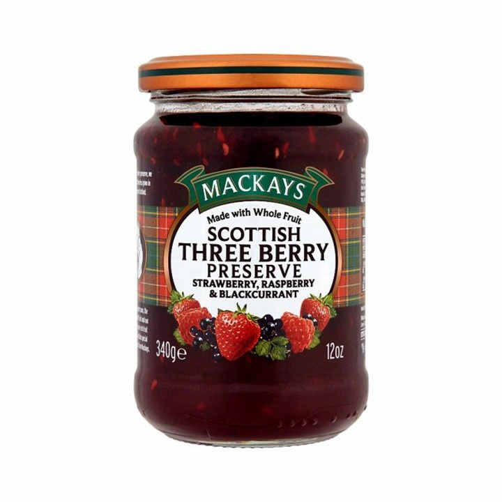 

selai scottish three berry mackays 340