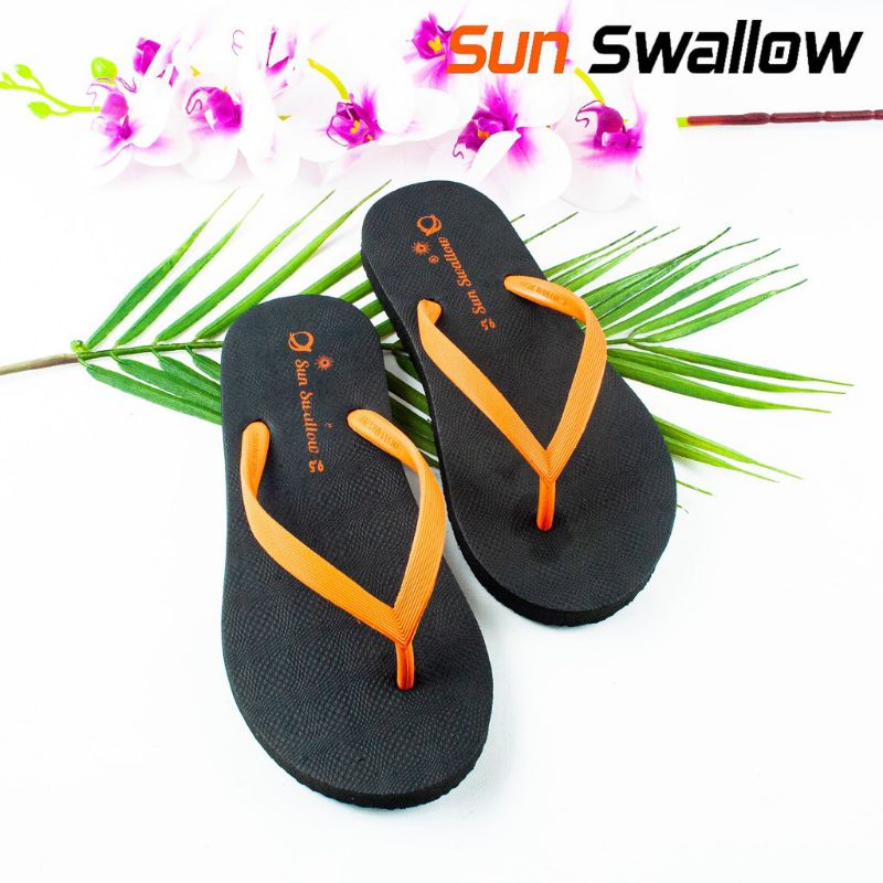 Sun Swallow Lumina/ Sandal Jepit Wanita