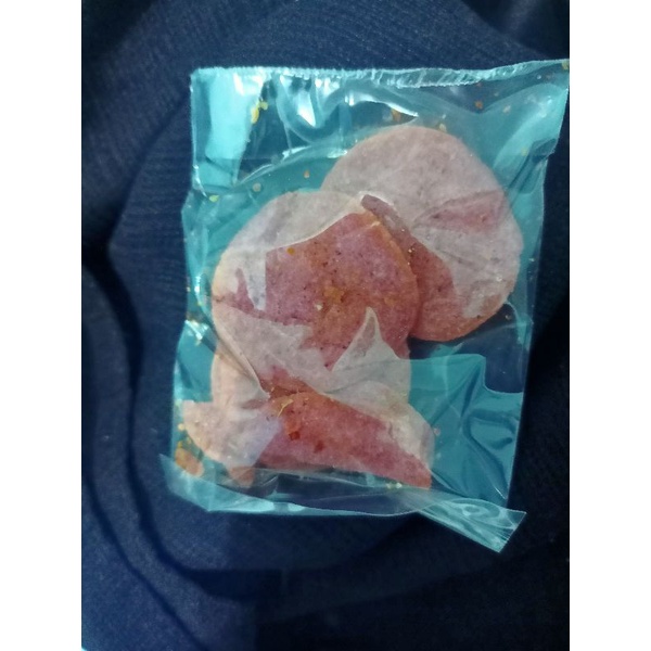 

Sosis Crispy Viral