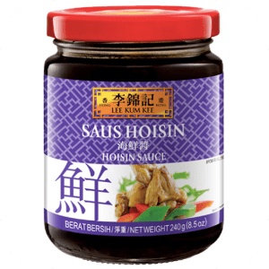 

Lee Kum Kee Hoisin 240 g