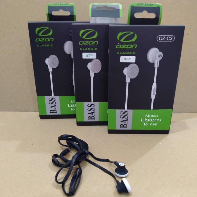 Handsfree Ozon