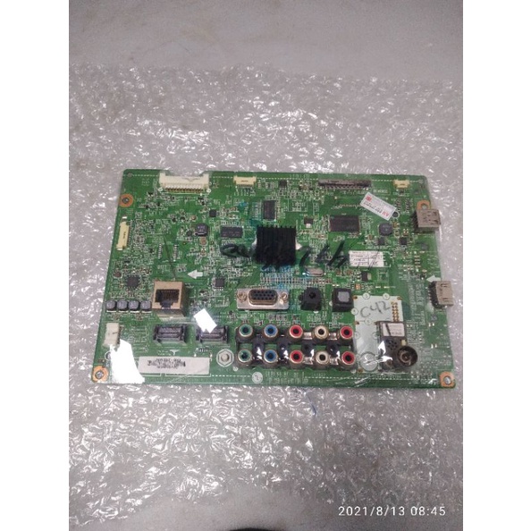 MB TV LED LG,47ls4600