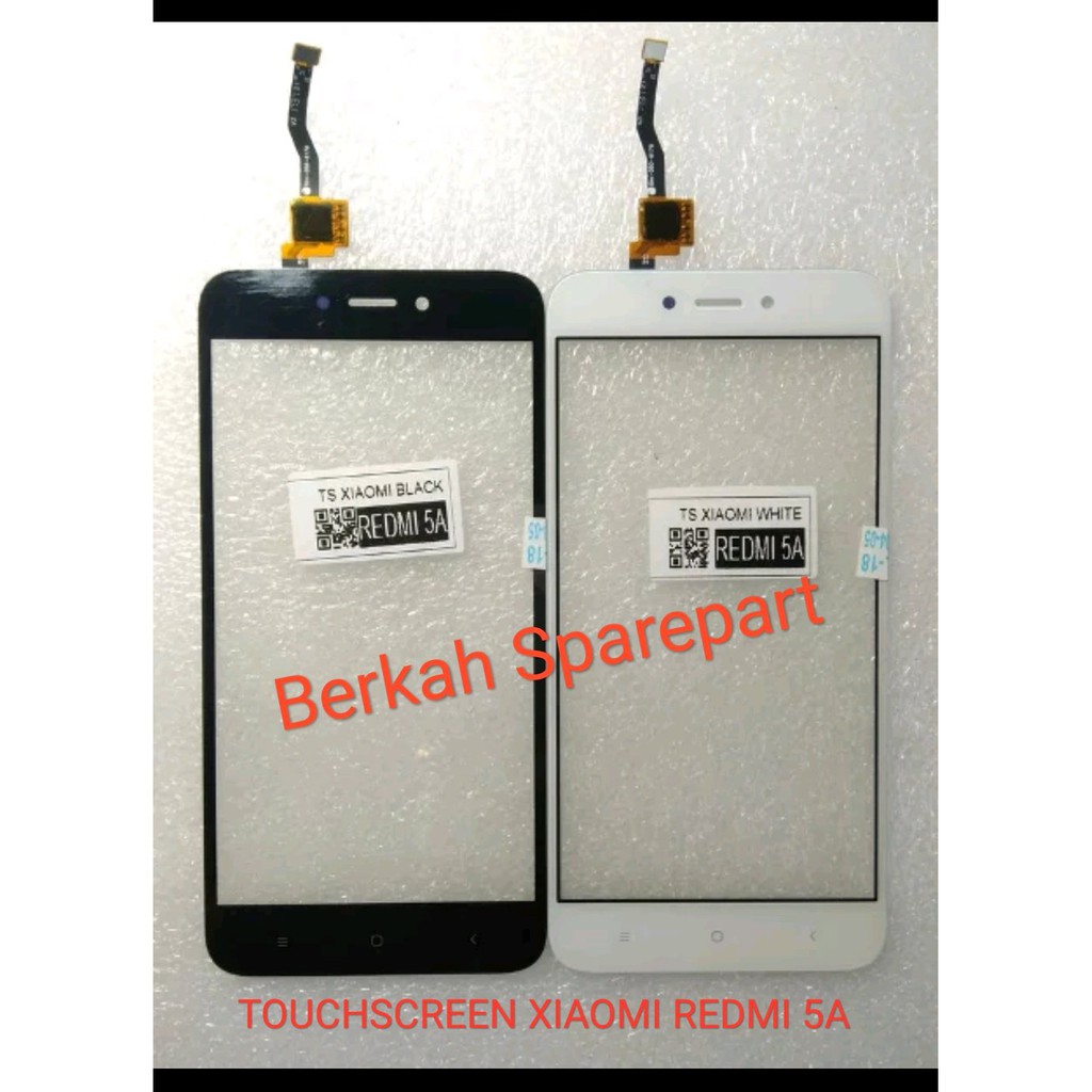 TOUCHSCREEN XIAOMI REDMI 5A