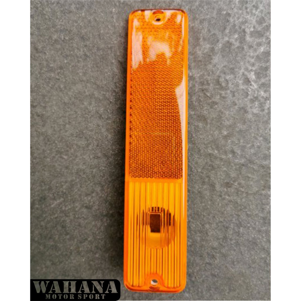 Crown Lampu Sein Lampu Sen Samping Jeep CJ7 CJ 7