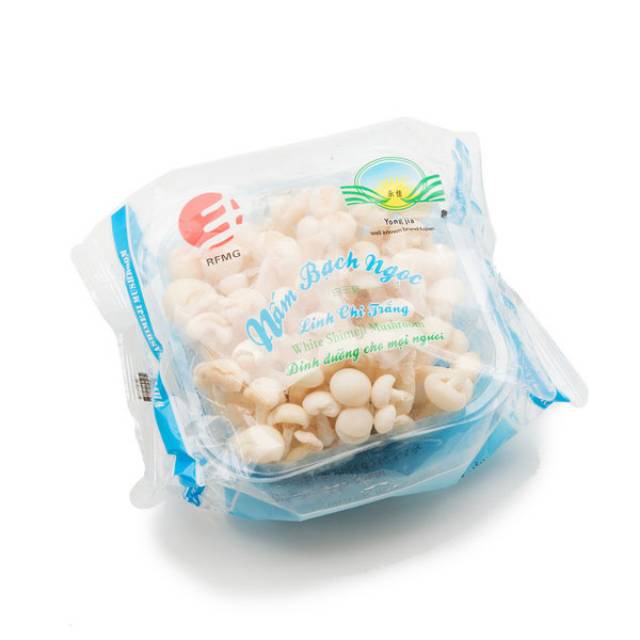 

Yong Jia Jamur Shimeji Putih 150 gr