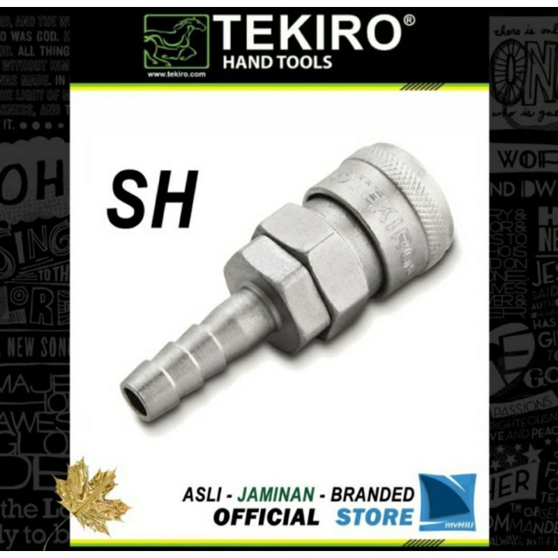 Nepel Selang Angin Tekiro SH20