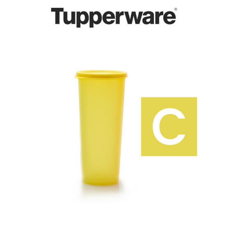 Jual TUMBLER GIANT 470ml TUPPERWARE Shopee Indonesia