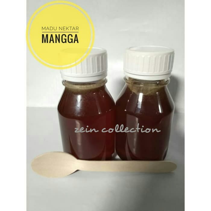 

MADU ASLI MURNI (RAW HONEY) - MMD801