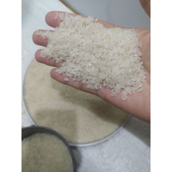 

Bareh Solok Asli Beras Solok Beras Padang Asli 1L