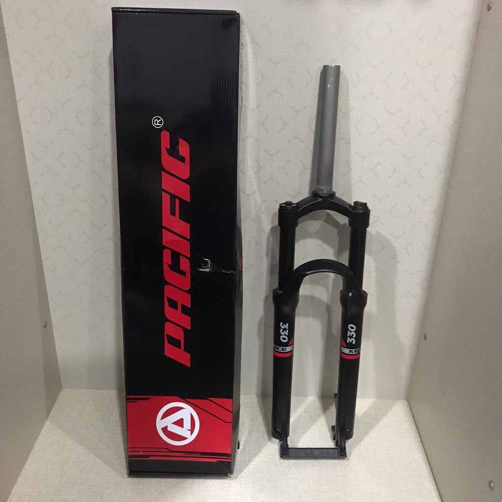 Fork Suspension MTB 27.5 Pacific X Race 330 SP-A202