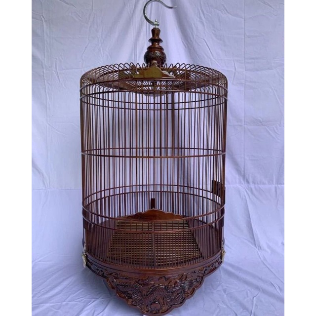 sangkar murai, sangkar murai no2, sangkar ukir murah