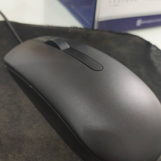 Dell Mouse Pc